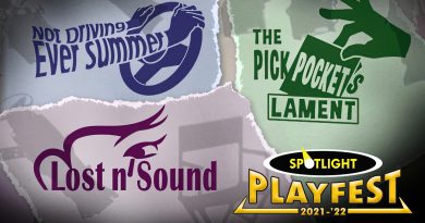 Playfest 2021-'22