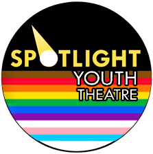 Spotlight Youth Theatre celebrates Pride Month