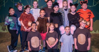 Disney's The Jungle Book KIDS