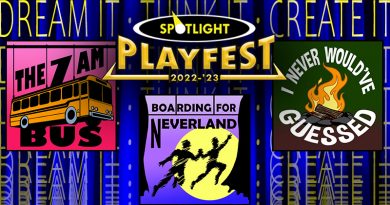 Playfest 2022-'23