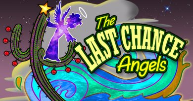 The Last Chance Angels