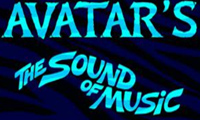 Avatar's The Sound of Music