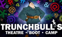 Trunchbull's Theatre Boot Camp