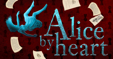 Alice by Heart