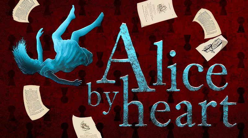 Audition for <em>Alice by Heart</em><br>March 30 & April 1, 2024