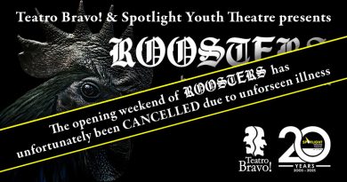 Roosters