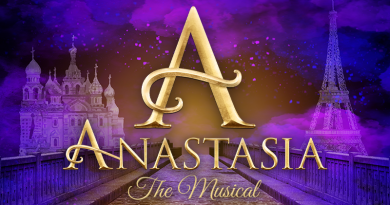 Anastasia