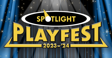 Playfest 2023-'24