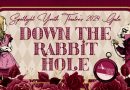 SYT’s 2024 Gala – “Down the Rabbit Hole”