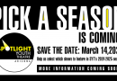 SAVE THE DATE! SYT’s 2024-2025 Pick-A-Season is Coming!