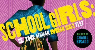 School Girls; Or the African Mean Girls Play