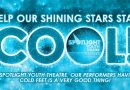 Help our shining stars stay “COOL!”