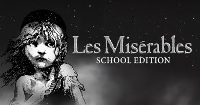 Les Misérables School Edition