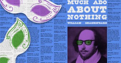 William Shakespeare's Much Ado About Nothing
