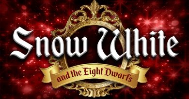 Snow White and the Eight Dwarfs