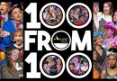 100-FROM-100: A Journey Through Spotlight Youth Theatre’s Past