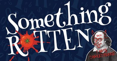 Something Rotten