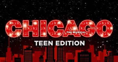 Chicago: Teen Edition