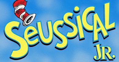 Seussical Jr.