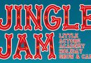 Jingle Jam – Little Actor’s Academy Holiday Show & Camp