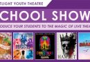 2026–’27 School Show Field Trips