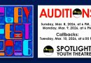 <div style="font-size:smaller">Audition for <em>PLAYFEST 2026</em></div>