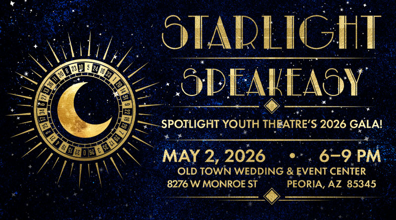 Save the Date for SYT’s 2026 Gala – Starlight Speakeasy!