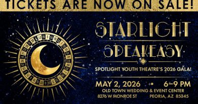 Join us for SYT’s 2026 Gala