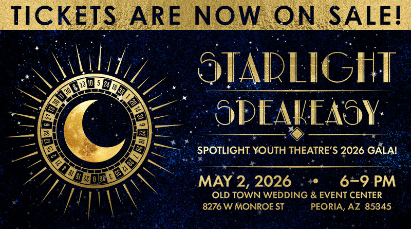 Join us for SYT’s 2026 Gala