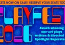 Come See Playfest 2026!