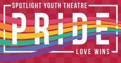 <div style="font-size:smaller">Register for SYT PRIDE – A collaborative theater program for LGBTQIA+ youth ages 13-21!</div> <div style="font-size:smaller">Register for SYT PRIDE – A collaborative theater program for LGBTQIA+ youth ages 13-21!</div>