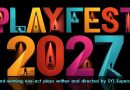 Young Playwrights’ Competition!