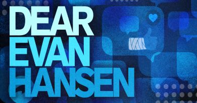 Dear Evan Hansen