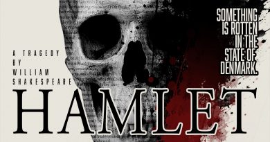 William Shakespeare's Hamlet
