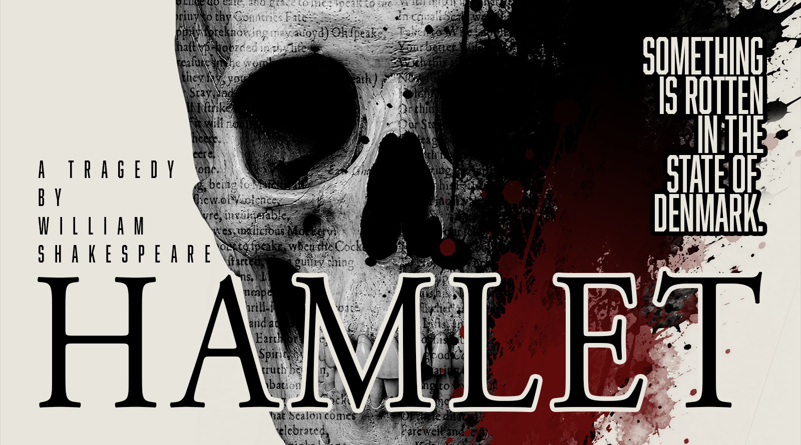 William Shakespeare's Hamlet