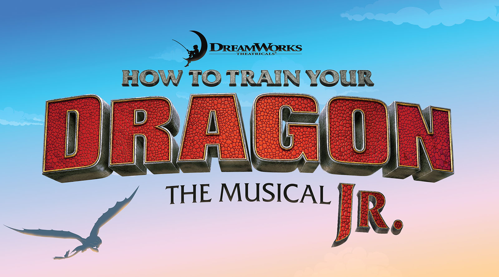 How to Train Your Dragon, The Musical JR.