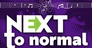 Next to Normal