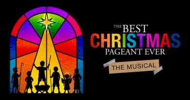 The Best Christmas Pageant Ever the Musical