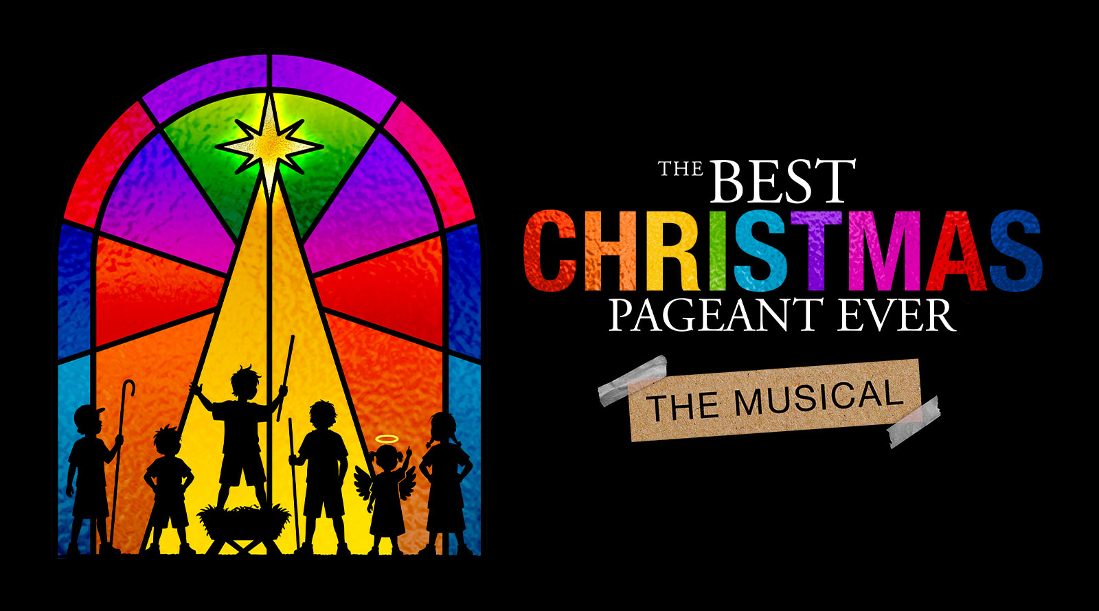 The Best Christmas Pageant Ever, The Musical