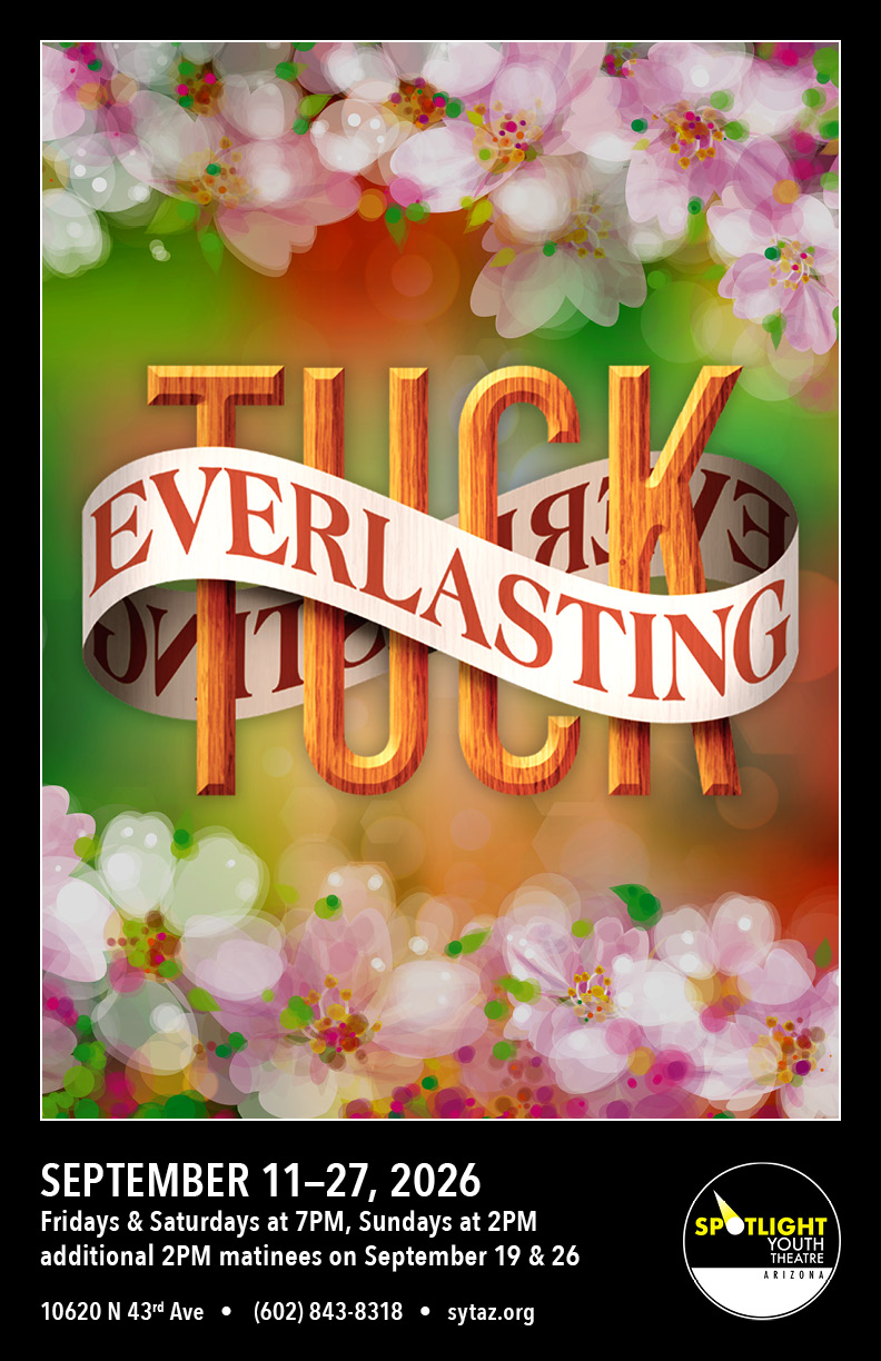 Tuck Everlasting