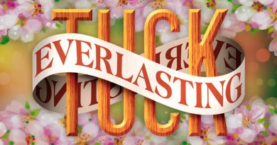Tuck Everlasting