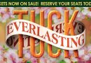 Tickets to <em>Tuck Everlasting</em> are now on sale! Reserve your seats today!