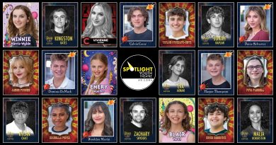 2025-2026 ariZoni Theatre Awards of Excellence