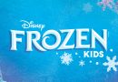 <div style="font-size:smaller"><em>Disney Frozen Kids</em> – Young Actors Thespian Company Spring Show</div>