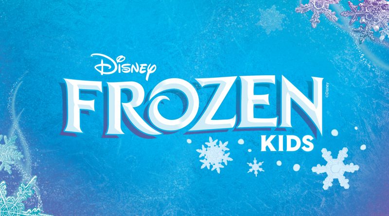 <div style="font-size:smaller"><em>Disney Frozen Kids</em> – Young Actors Thespian Company Spring Show</div> <div style="font-size:smaller"><em>Disney Frozen Kids</em> – Young Actors Thespian Company Spring Show</div>