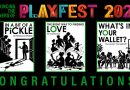 <div style="font-size:smaller">Announcing the Winners of Playfest 2027! – The Winning Plays</div>