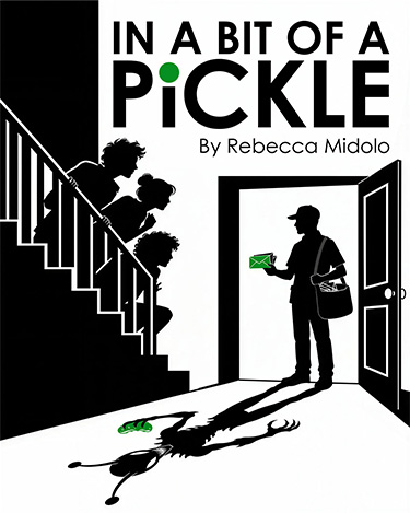 In a Bit of a Pickle