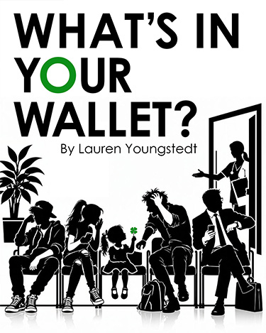 What's in Your Wallet?